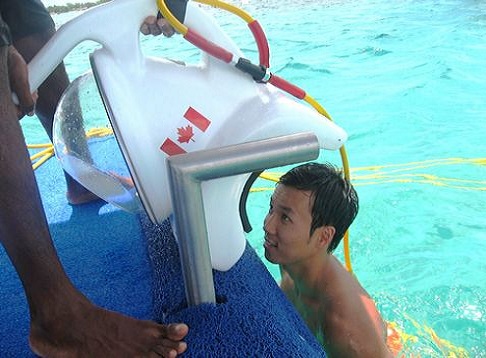 bayahibe, Saona, Canto de la Playa