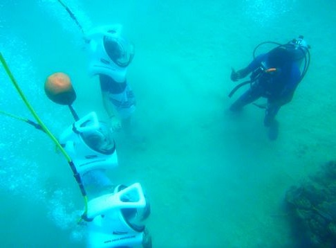 bayahibe, saona, dorpje